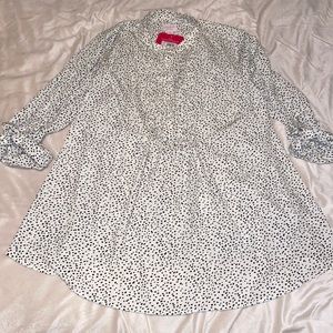 Women’s maternity blouse
